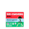 Chlorella Supplement by Sun Chlorella, 120 tablets