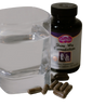 Shou Wu Formulation by Dragon Herbs, 500 mg 100 capsules